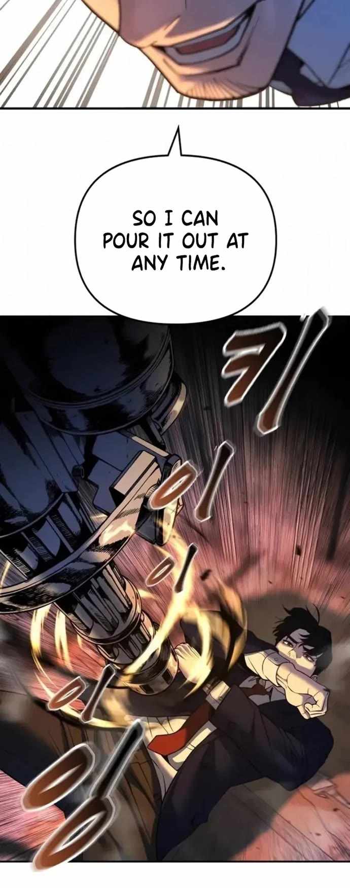 Read The Bully In Charge Manga Online
