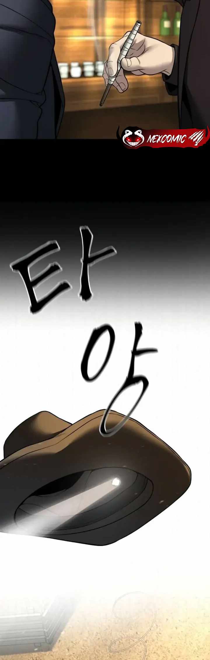 Read The Bully In Charge Manga Online