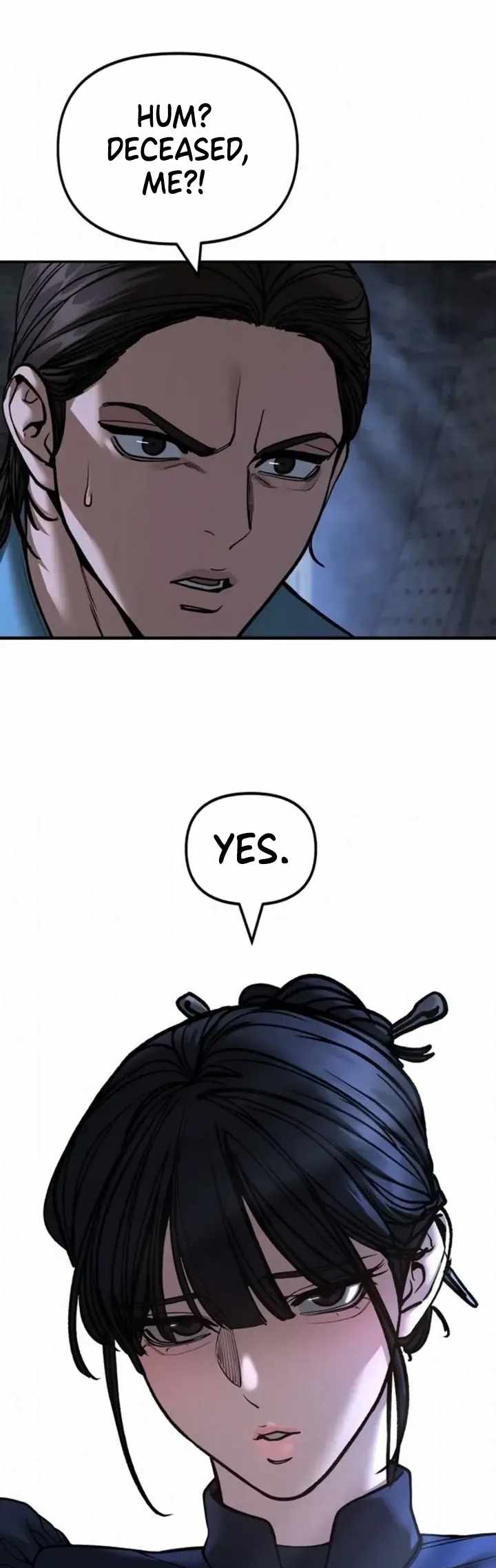 Read The Bully In Charge Manga Online