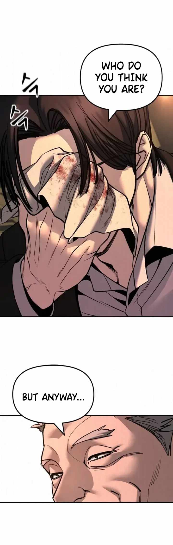 Read The Bully In Charge Manga Online