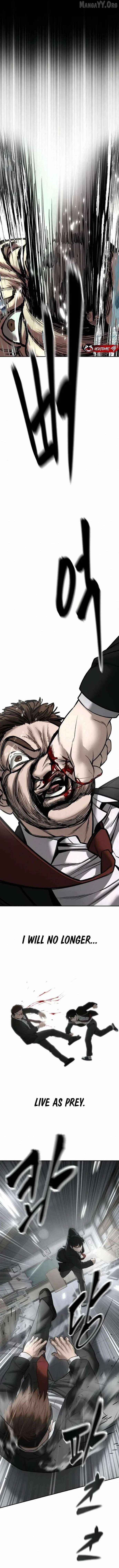 Read The Bully In Charge Manga Online