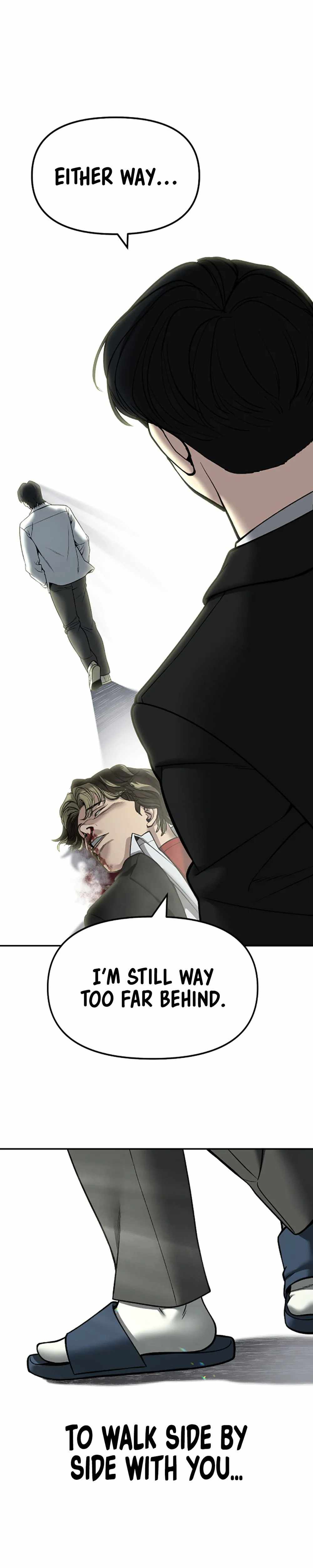 Read The Bully In Charge Manga Online