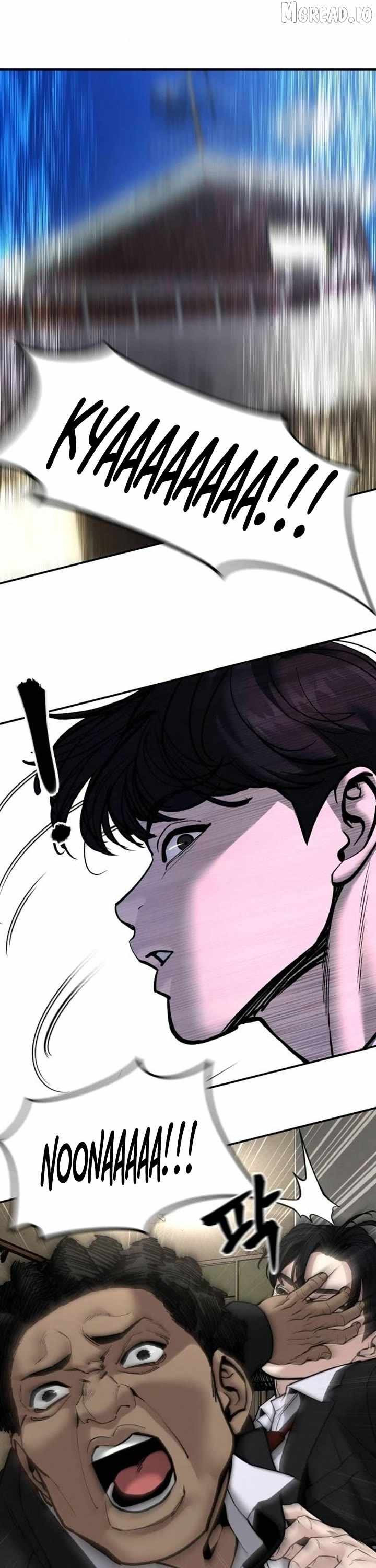Read The Bully In Charge Manga Online