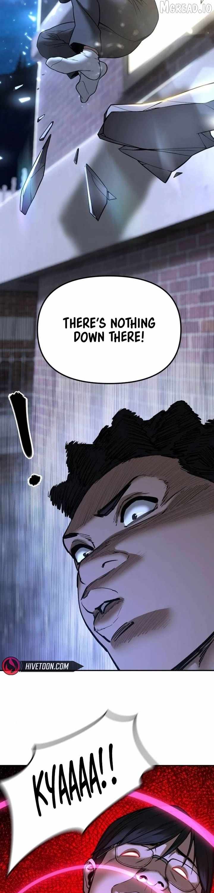 Read The Bully In Charge Manga Online