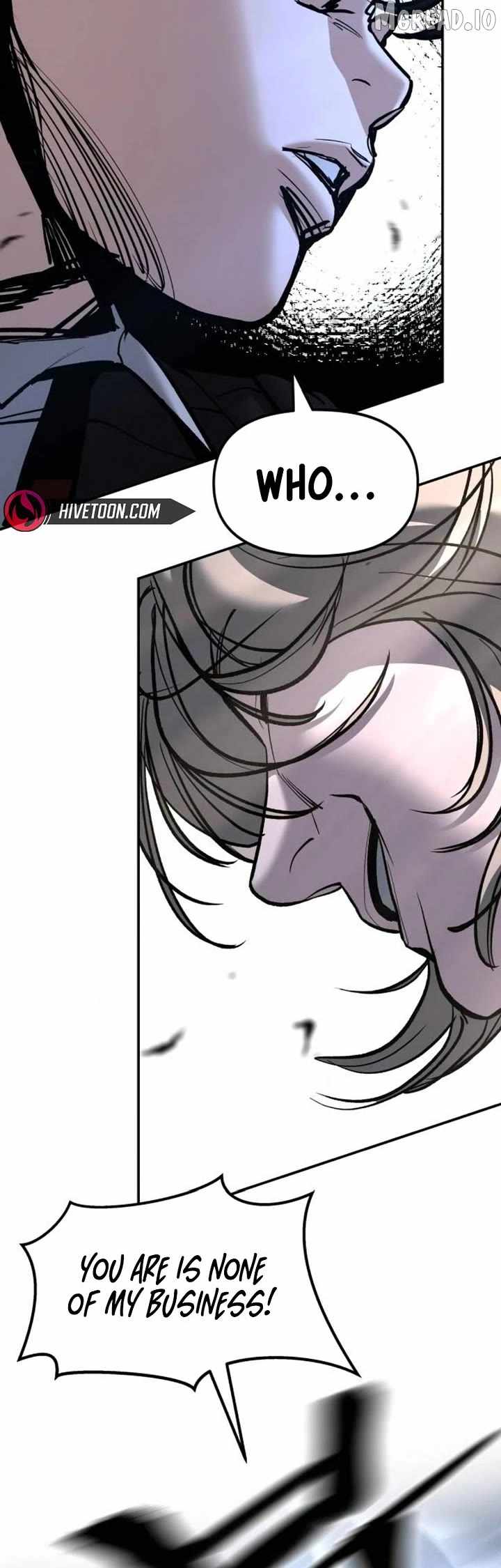 Read The Bully In Charge Manga Online