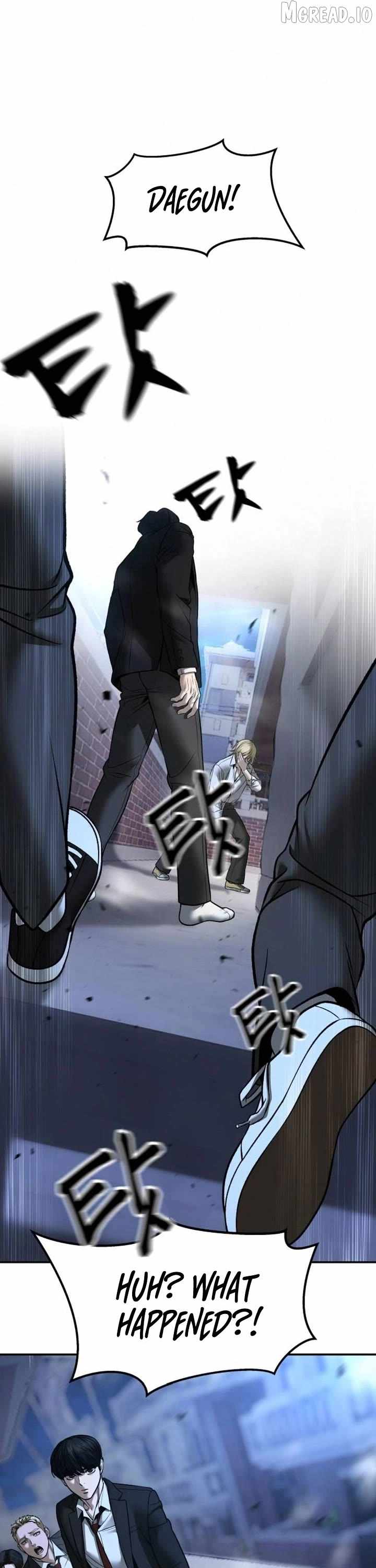Read The Bully In Charge Manga Online