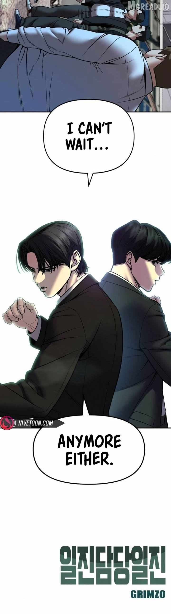 Read The Bully In Charge Manga Online