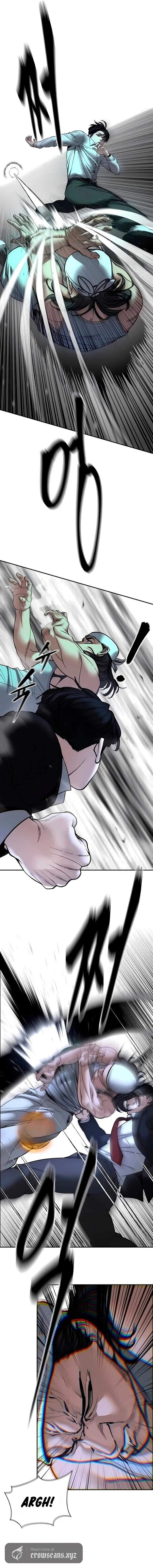 Read The Bully In Charge Manga Online