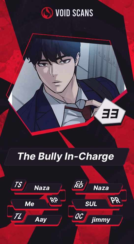 Read The Bully In Charge Manga Online