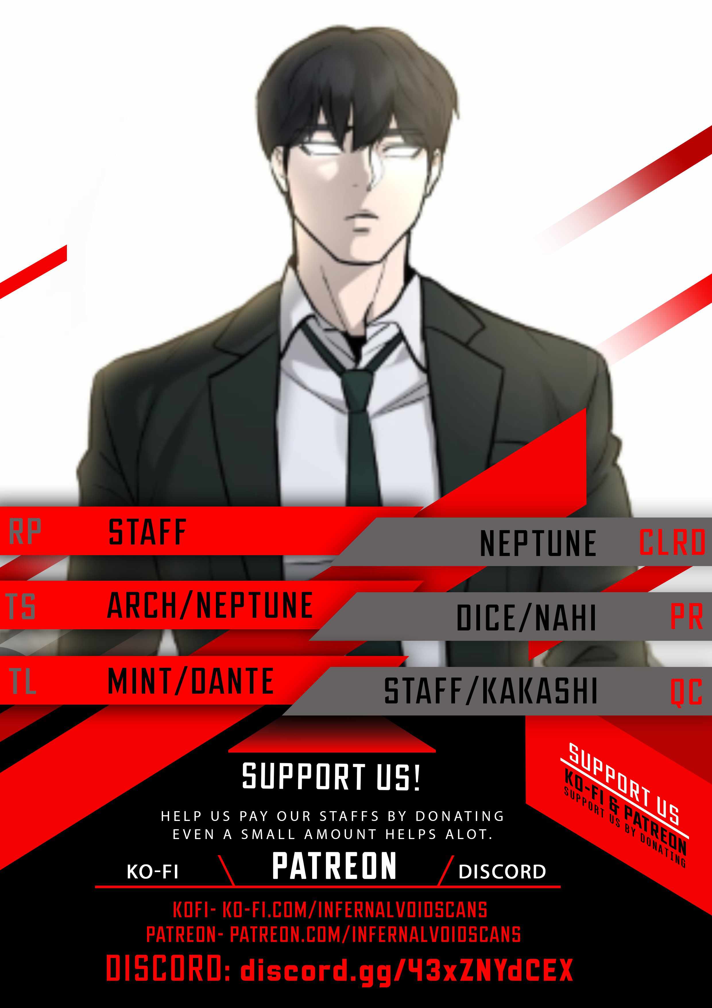 Read The Bully In Charge Manga Online