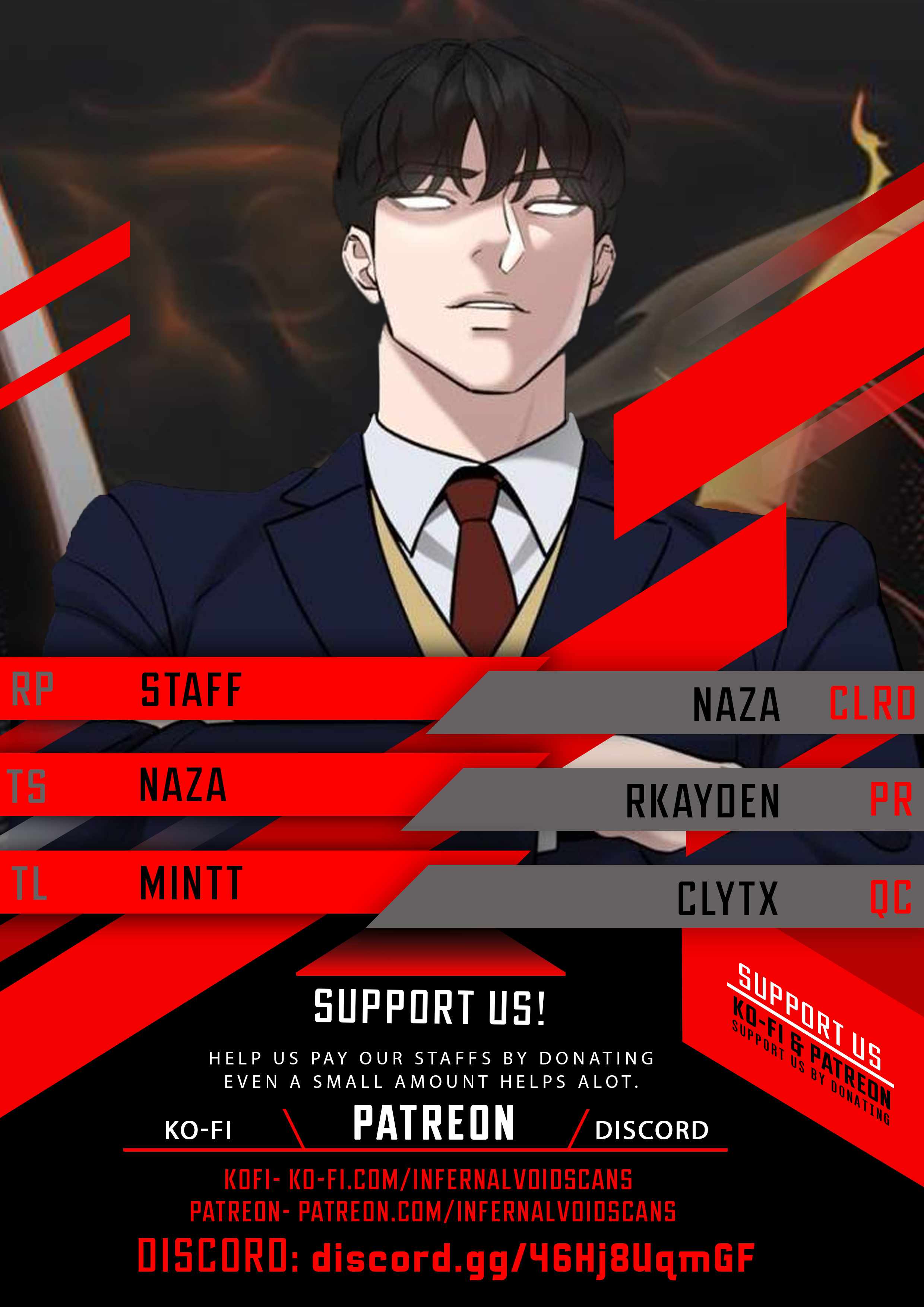 Read The Bully In Charge Manga Online