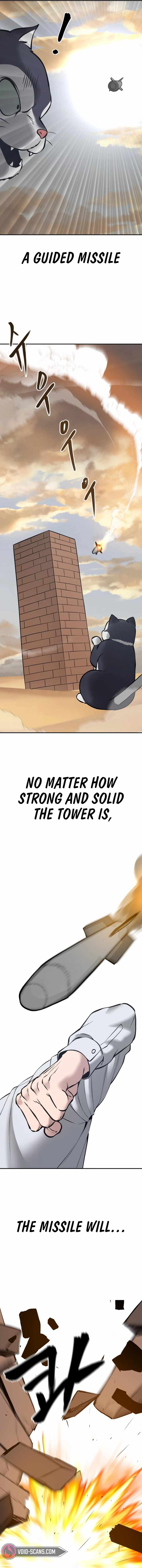 Read The Bully In Charge Manga Online