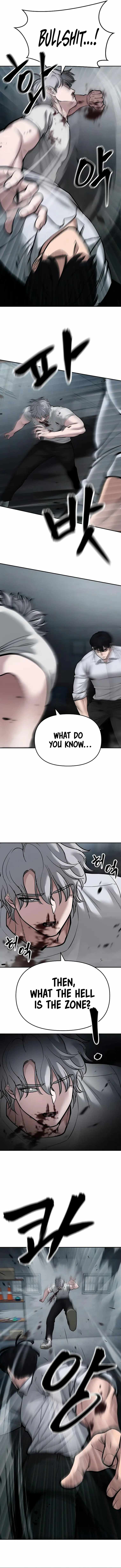 Read The Bully In Charge Manga Online