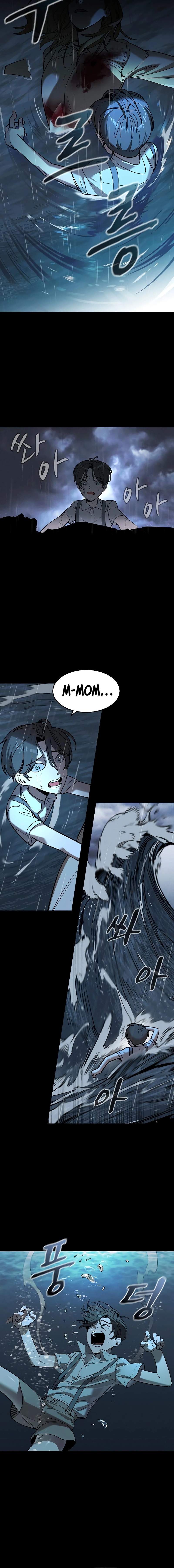 Read The Childe Manga Online