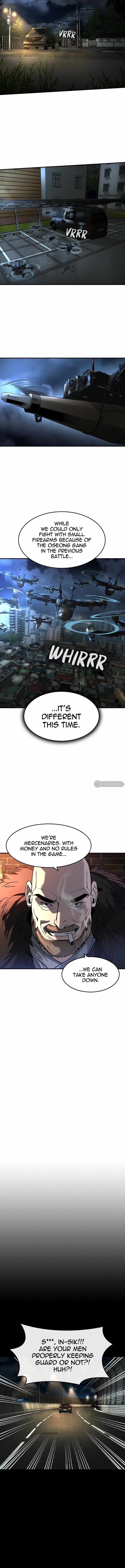 Read The Childe Manga Online