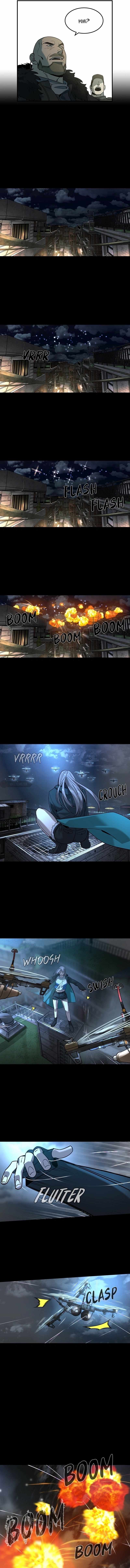 Read The Childe Manga Online