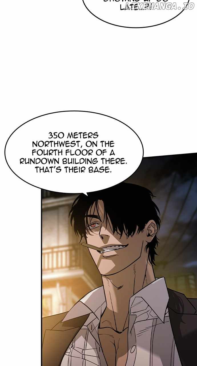Read The Childe Manga Online