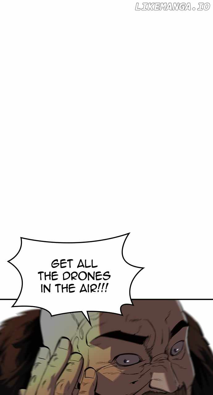 Read The Childe Manga Online