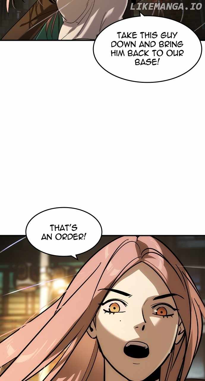 Read The Childe Manga Online