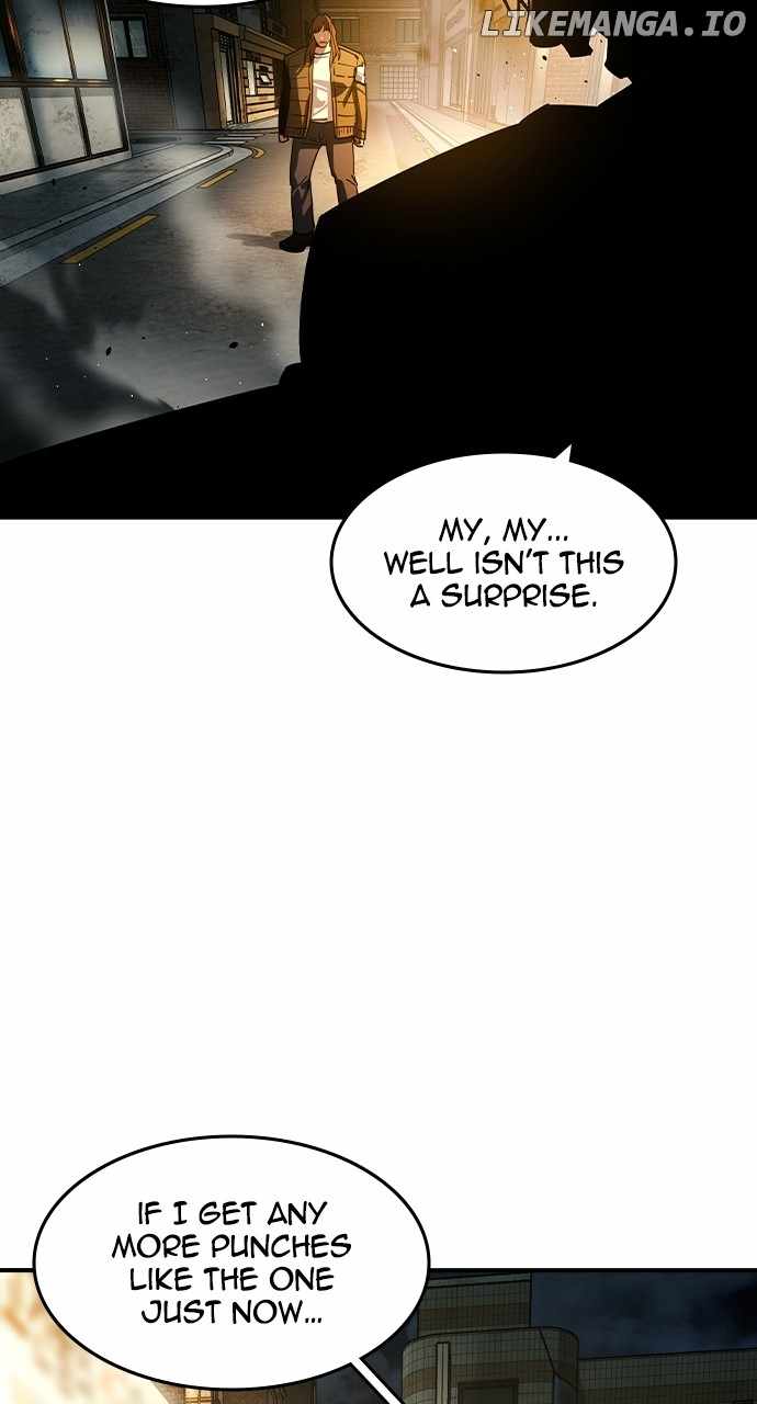 Read The Childe Manga Online