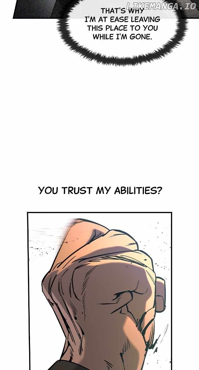 Read The Childe Manga Online