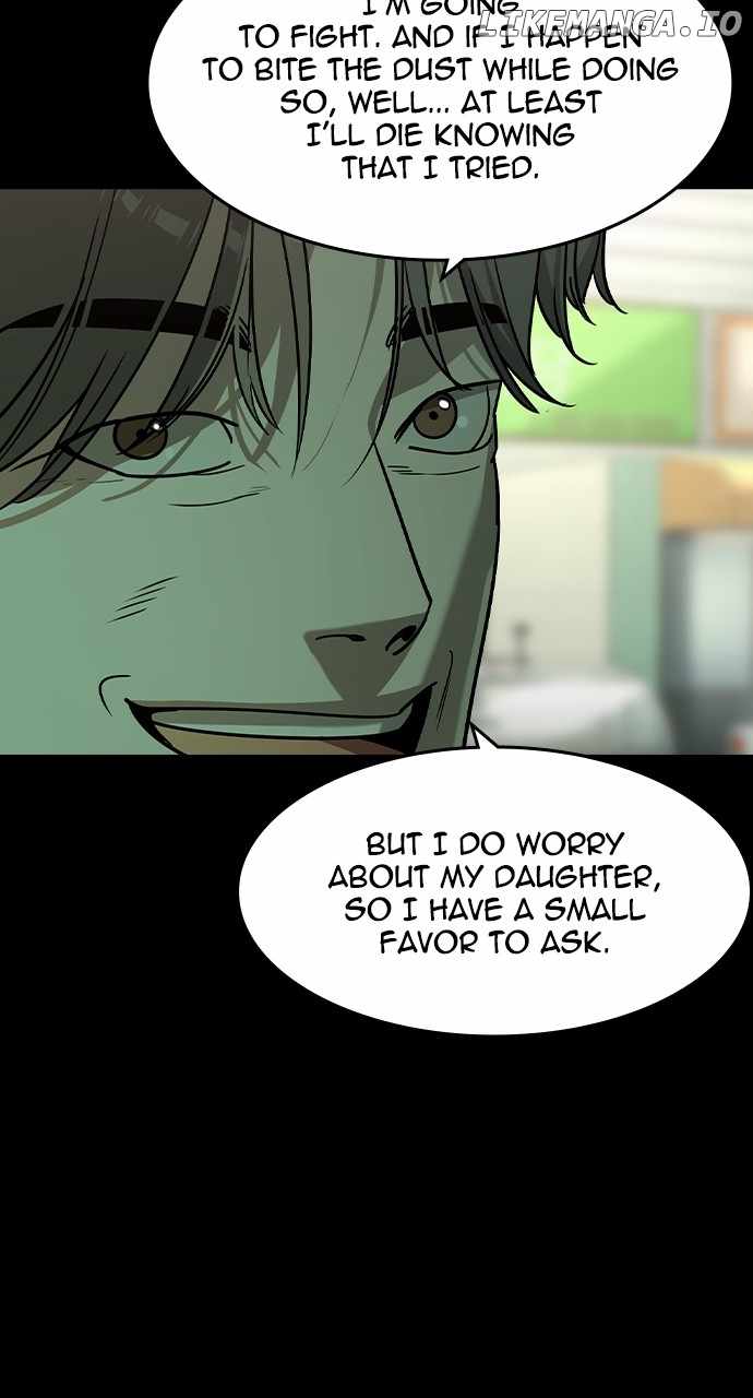Read The Childe Manga Online