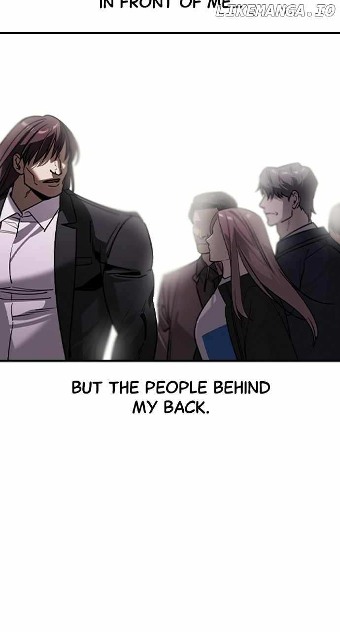 Read The Childe Manga Online