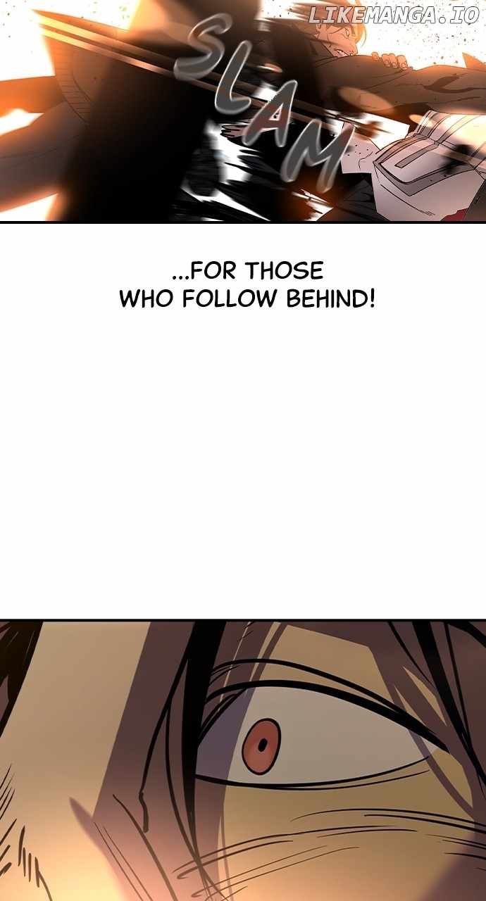 Read The Childe Manga Online