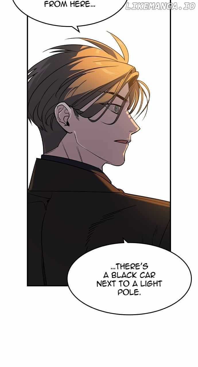 Read The Childe Manga Online
