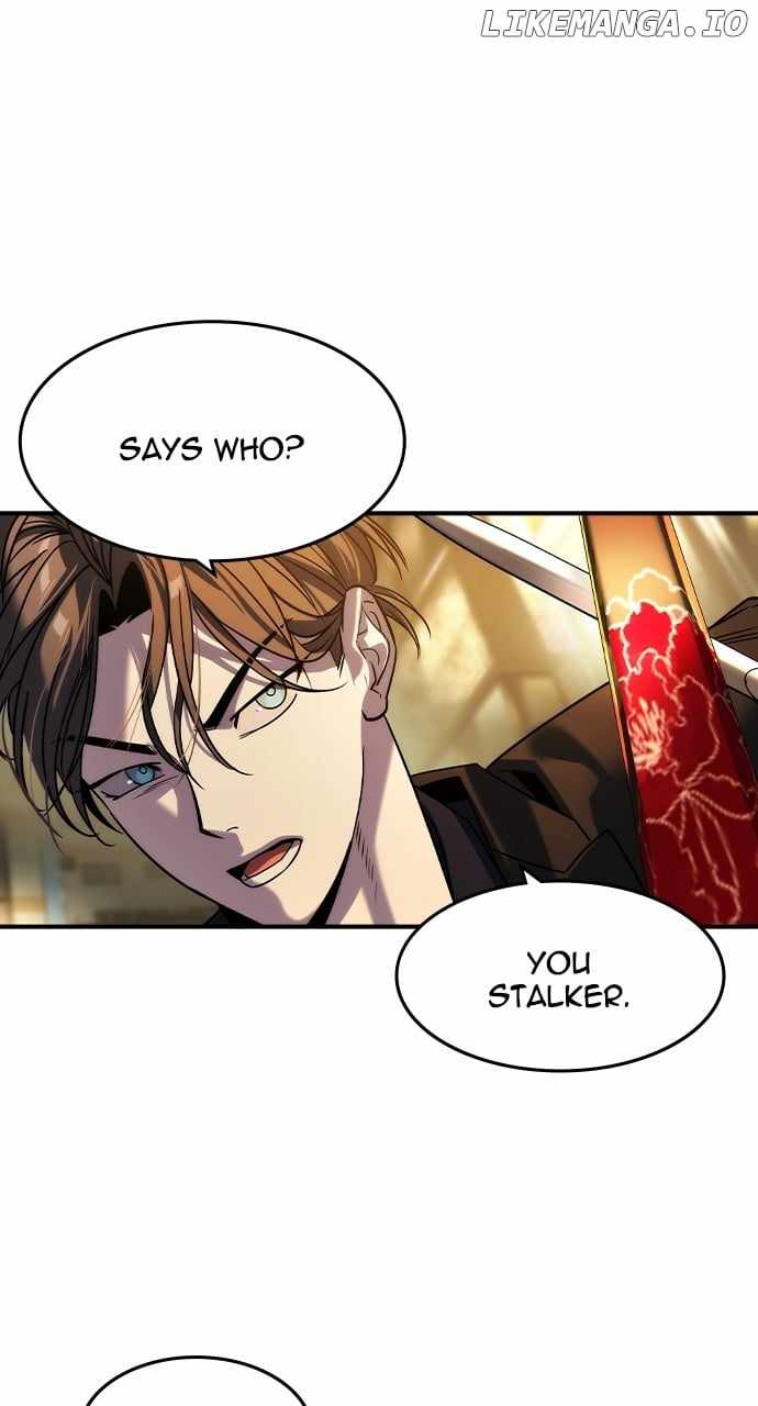 Read The Childe Manga Online