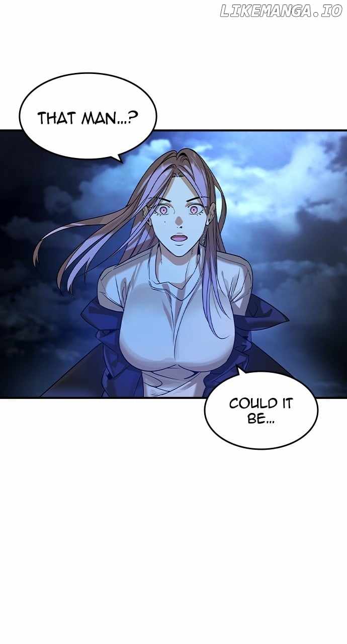 Read The Childe Manga Online