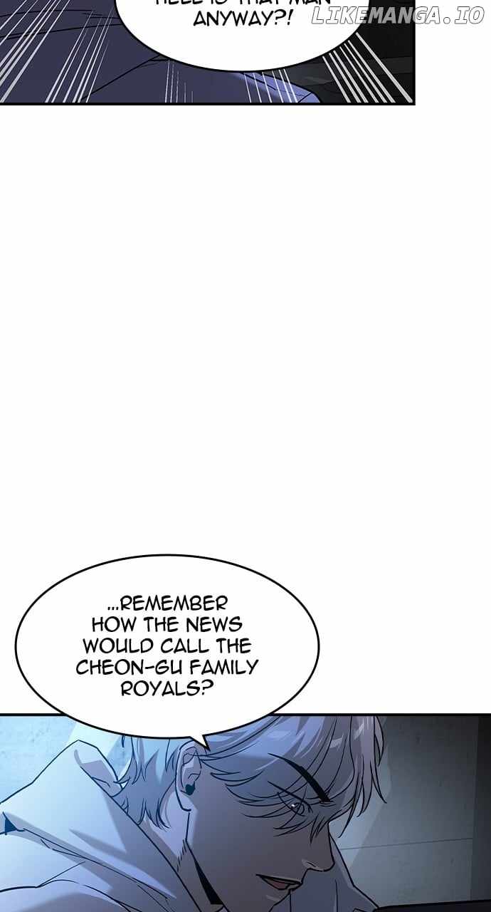 Read The Childe Manga Online