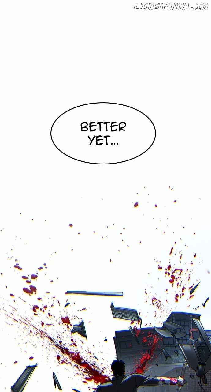 Read The Childe Manga Online