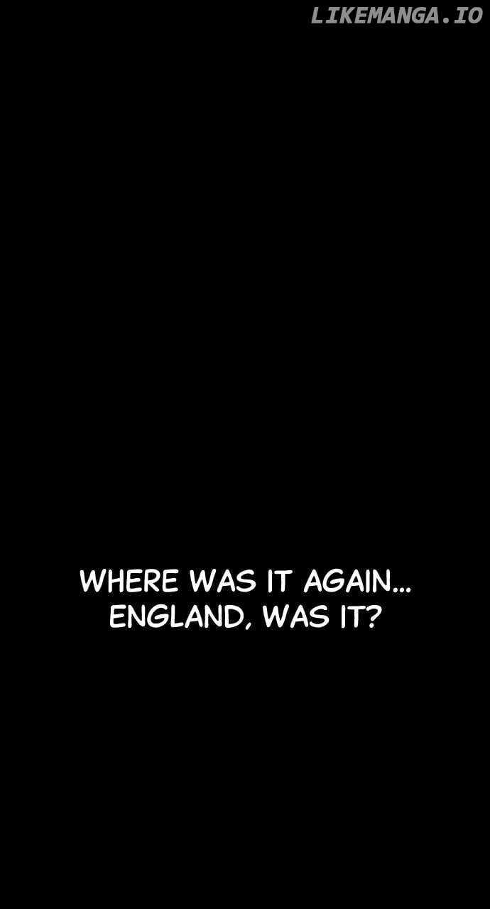 Read The Childe Manga Online
