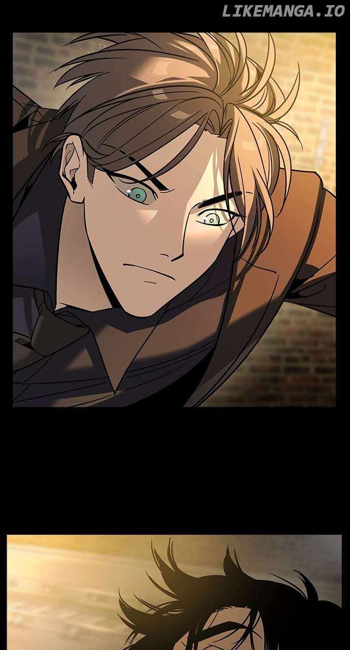 Read The Childe Manga Online