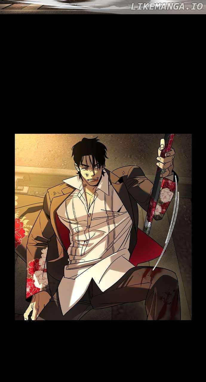 Read The Childe Manga Online
