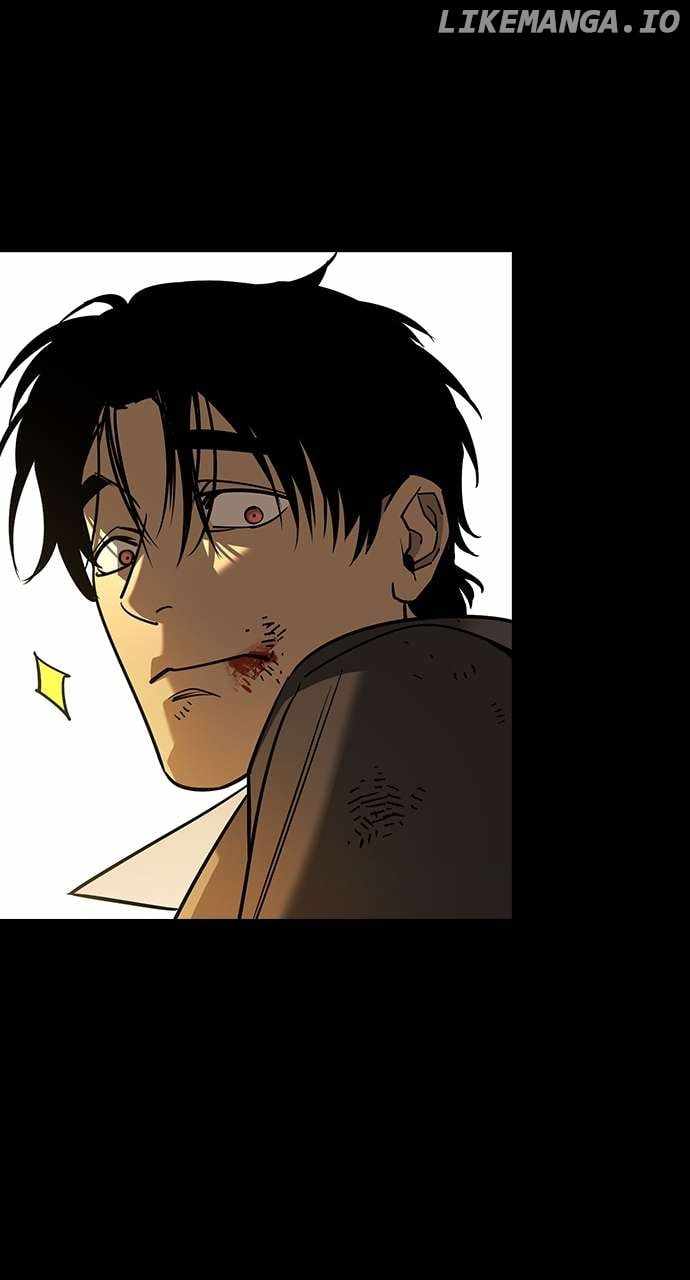 Read The Childe Manga Online