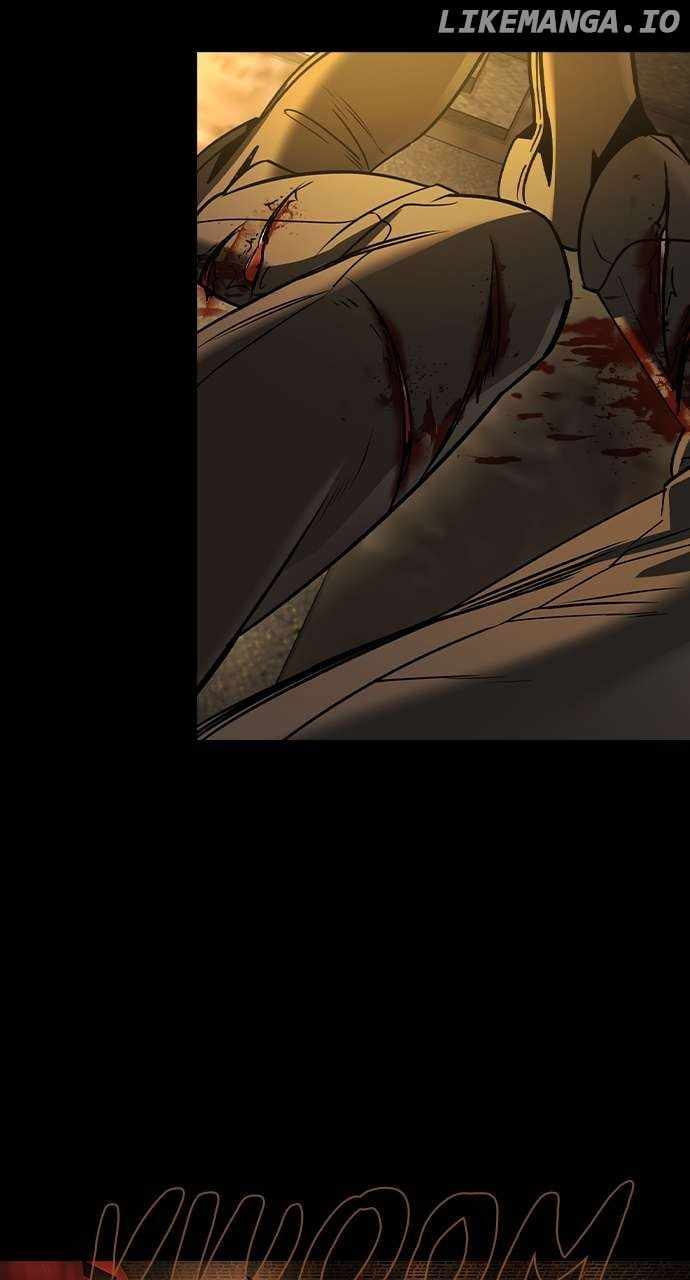 Read The Childe Manga Online