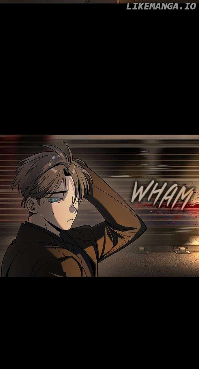Read The Childe Manga Online