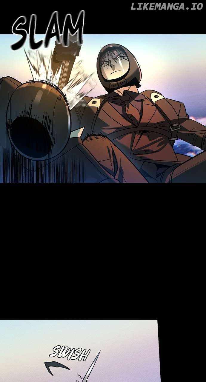 Read The Childe Manga Online
