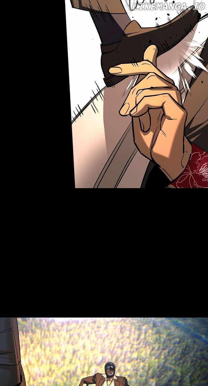 Read The Childe Manga Online