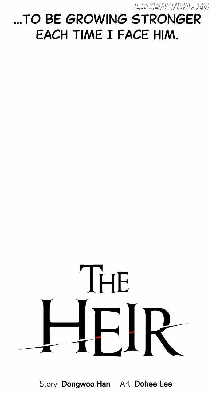 Read The Childe Manga Online