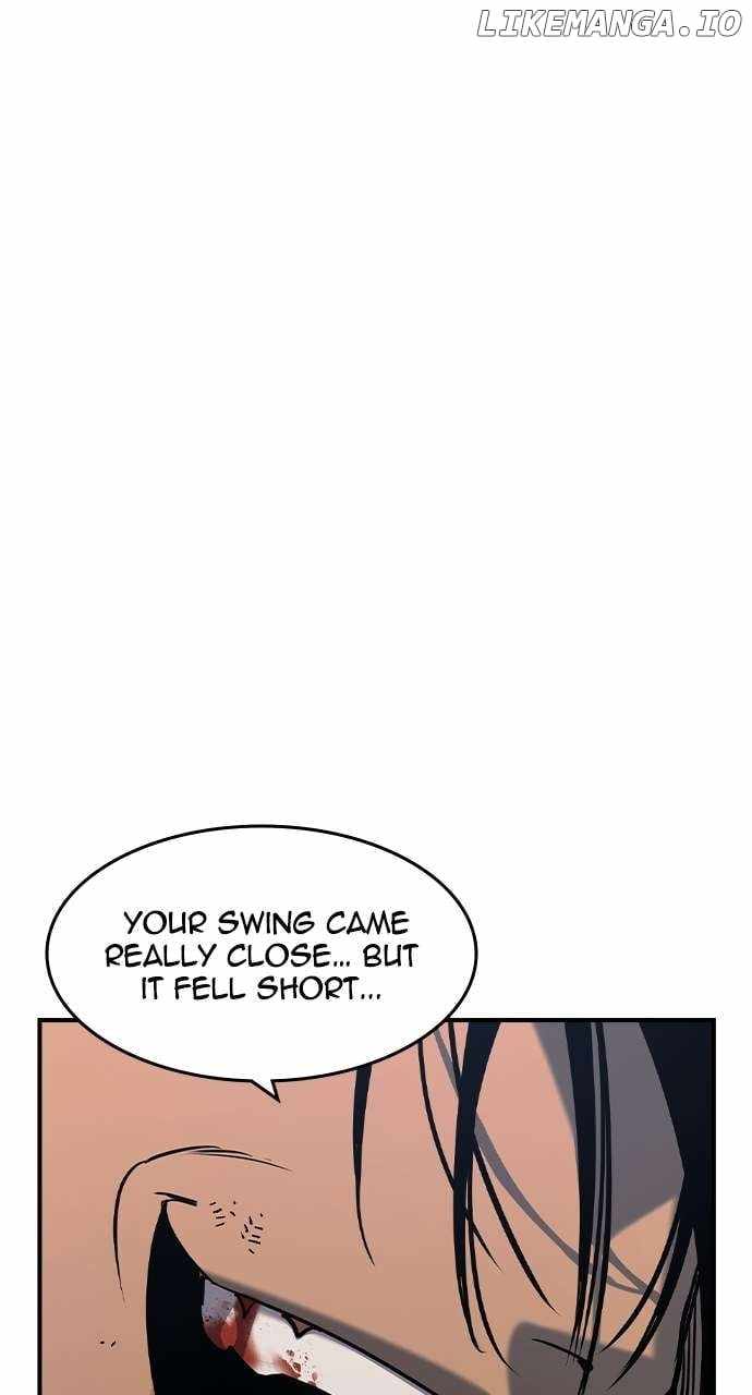 Read The Childe Manga Online