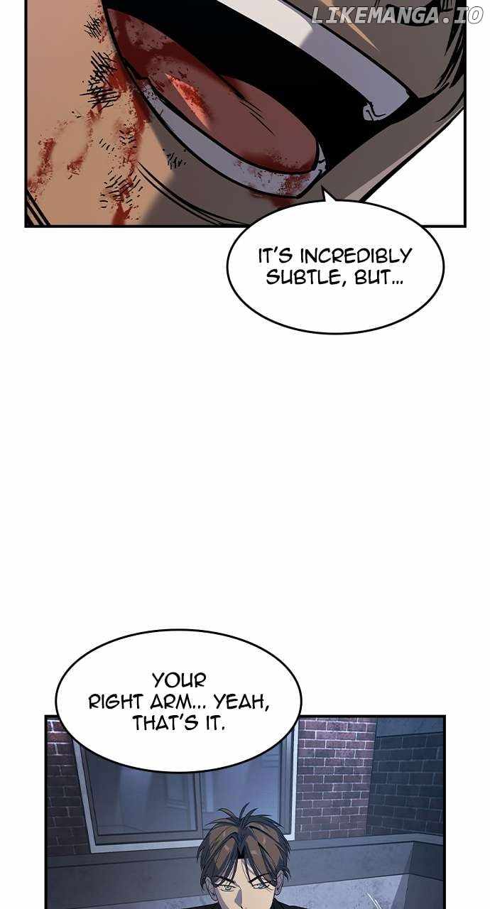 Read The Childe Manga Online