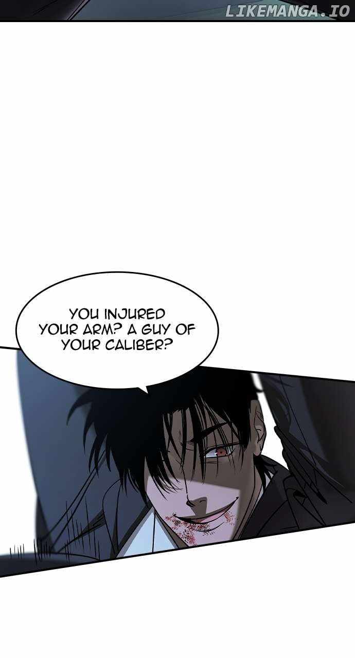 Read The Childe Manga Online