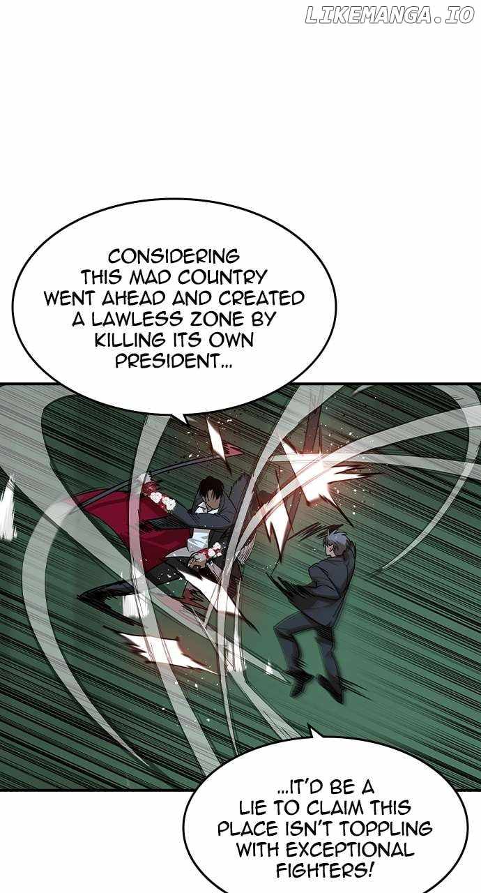 Read The Childe Manga Online