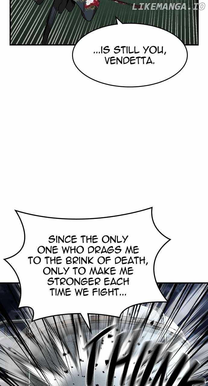Read The Childe Manga Online