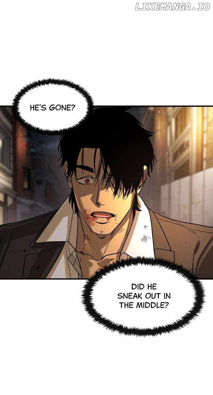 Read The Childe Manga Online