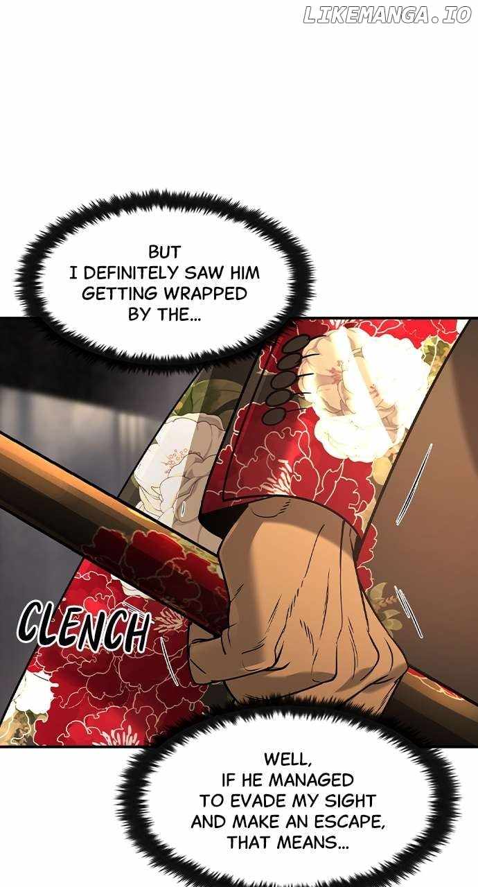 Read The Childe Manga Online