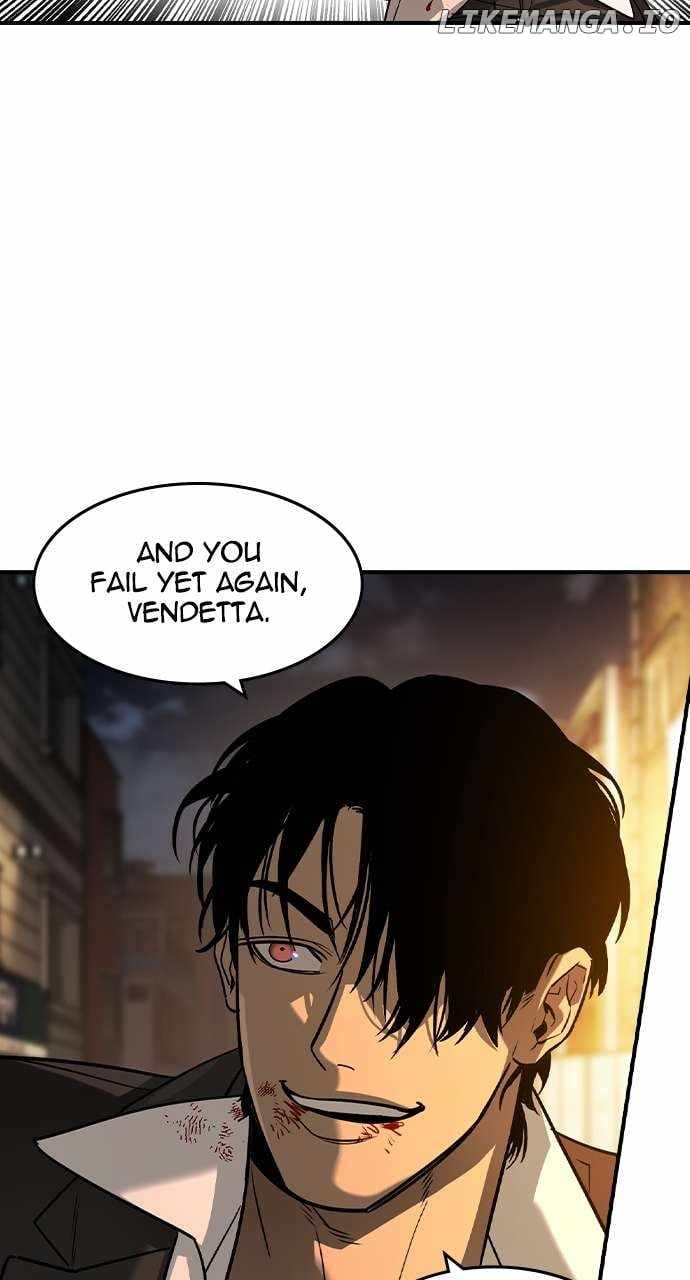 Read The Childe Manga Online